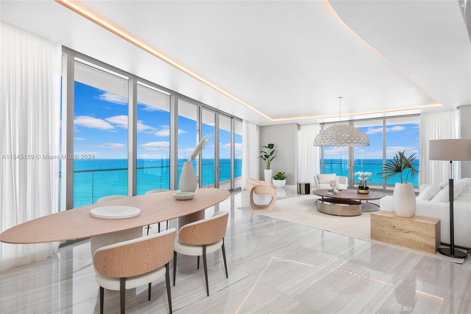 18975 Collins Ave, Sunny Isles Beach, FL, 33160 United States, 4 Bedrooms Bedrooms, ,5 BathroomsBathrooms,Residential,For Sale,Collins Ave,A11545159