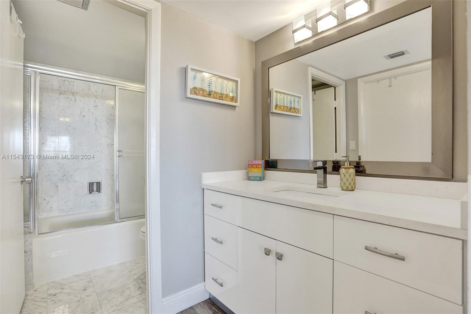 Master bedroom 3 closets one is a walk in