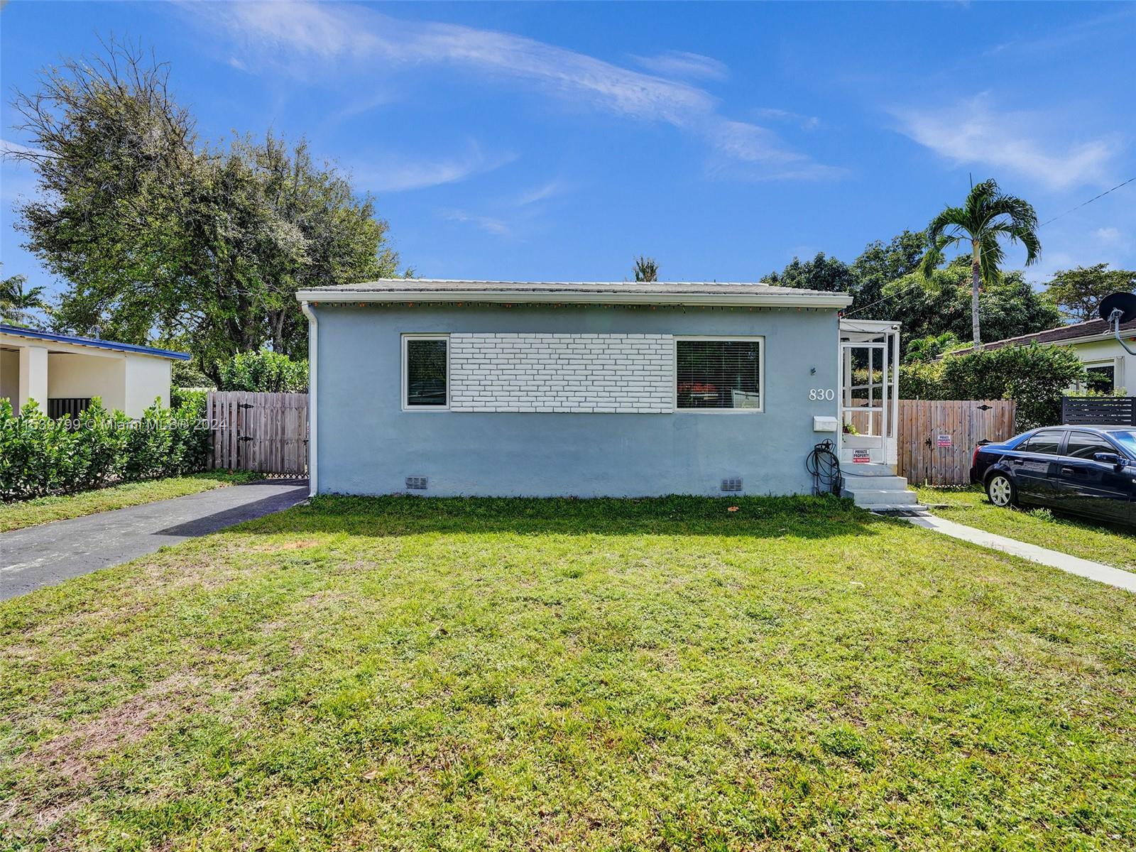 Undisclosed For Sale A11539799, FL
