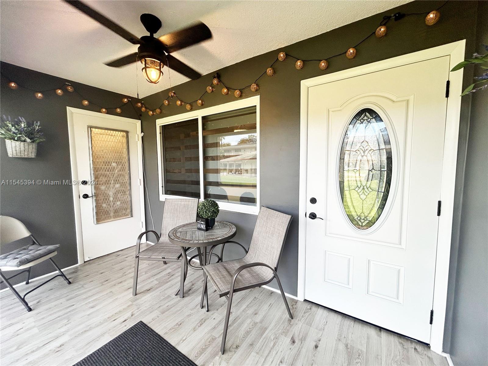 5300 Washington St D106, Hollywood, Florida 33021, 1 Bedroom Bedrooms, ,2 BathroomsBathrooms,Residentiallease,For Rent,5300 Washington St D106,A11545394