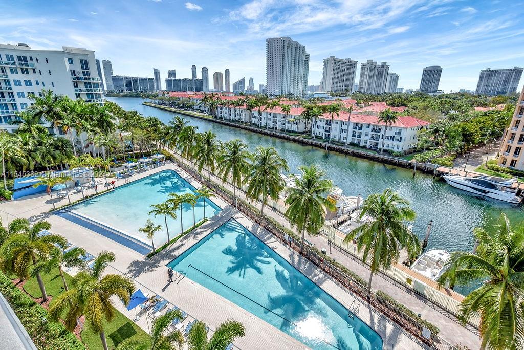 2950 188th St, Aventura, FL, 33180 United States, 1 Bedroom Bedrooms, ,2 BathroomsBathrooms,Residential,For Sale,188th St,A11545382