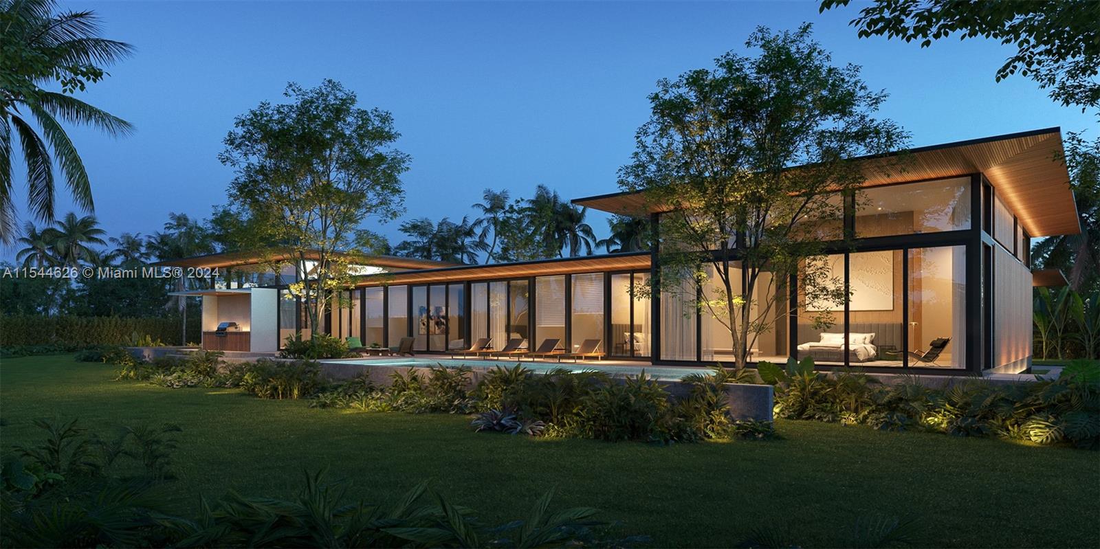 31 La Gorce Cir, Miami Beach, FL, 33141 United States, 7 Bedrooms Bedrooms, ,7 BathroomsBathrooms,Residential,For Sale,La Gorce Cir,A11544626