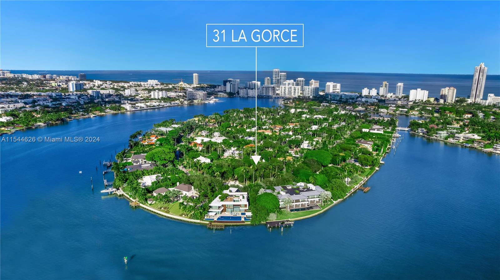 31 LA GORCE CIR, MIAMI BEACH, FL 33141  Photo 7