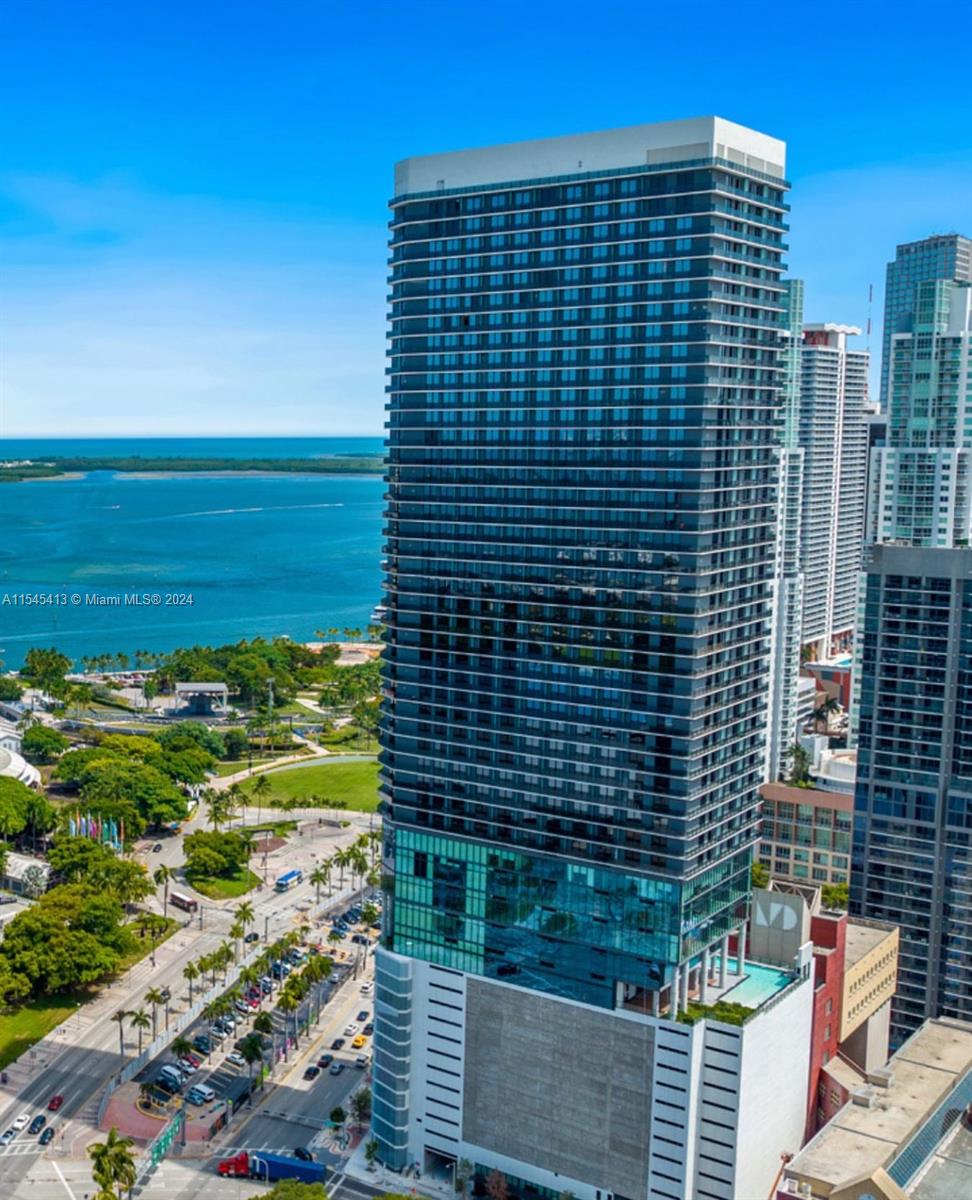 398 NE 5th St 1510, Miami, Florida 33132, 1 Bedroom Bedrooms, ,1 BathroomBathrooms,Residential,For Sale,398 NE 5th St 1510,A11545413