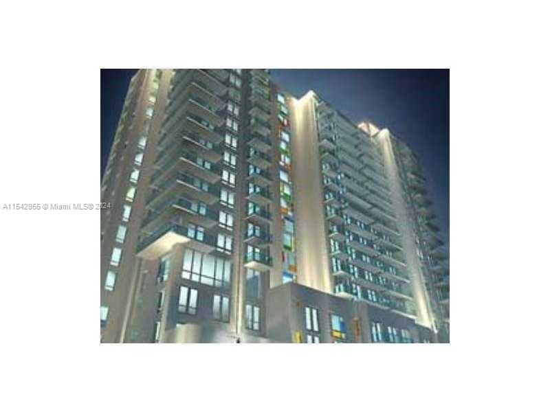 Miami, Florida 33137, 1 Bedroom Bedrooms, ,1 BathroomBathrooms,Residentiallease,For Rent,A11542955