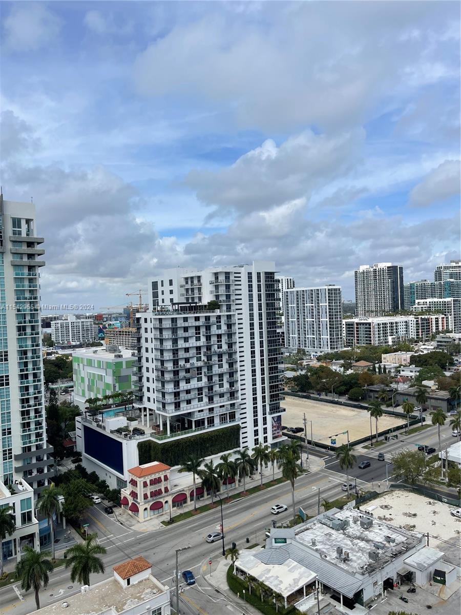 Miami, Florida 33137, 1 Bedroom Bedrooms, ,1 BathroomBathrooms,Residentiallease,For Rent,A11542955