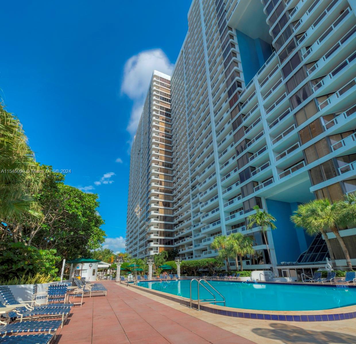 1717 N Bayshore Dr A-1553, Miami, Florida 33132, 1 Bedroom Bedrooms, ,1 BathroomBathrooms,Residentiallease,For Rent,1717 N Bayshore Dr A-1553,A11545090