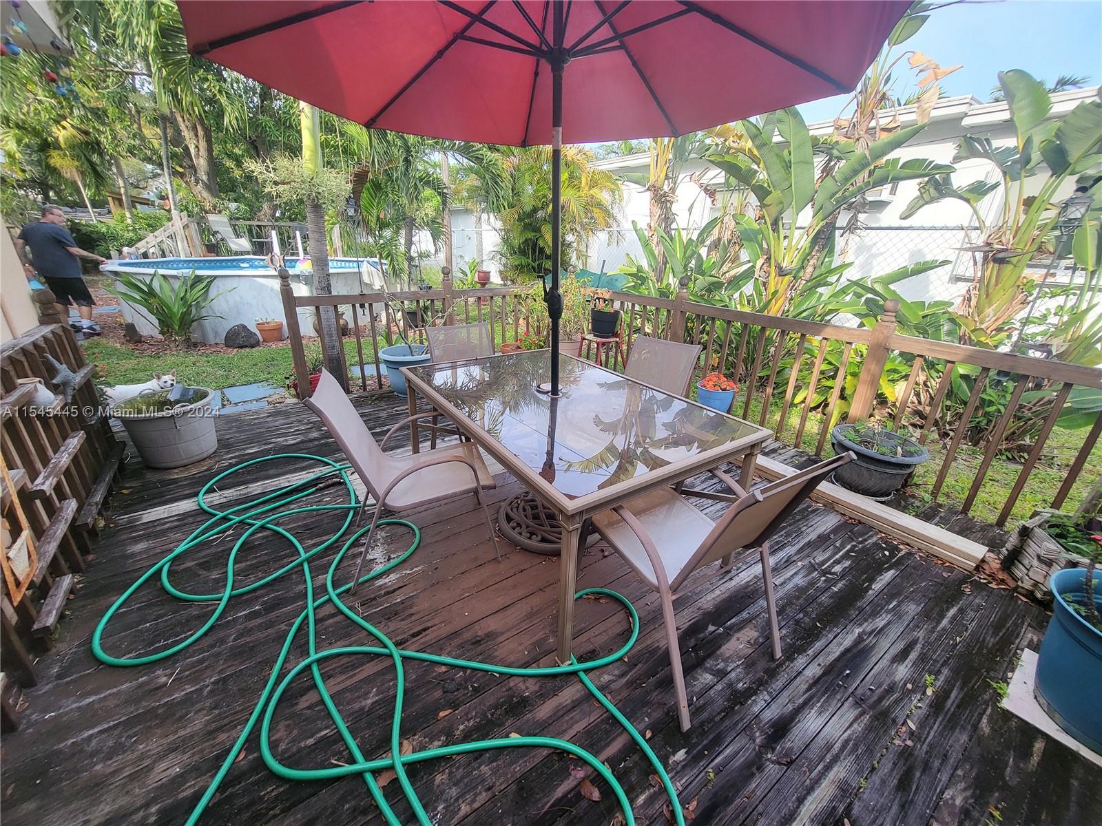 Dania Beach, Florida 33004, 3 Bedrooms Bedrooms, ,2 BathroomsBathrooms,Residential,For Sale,A11545445