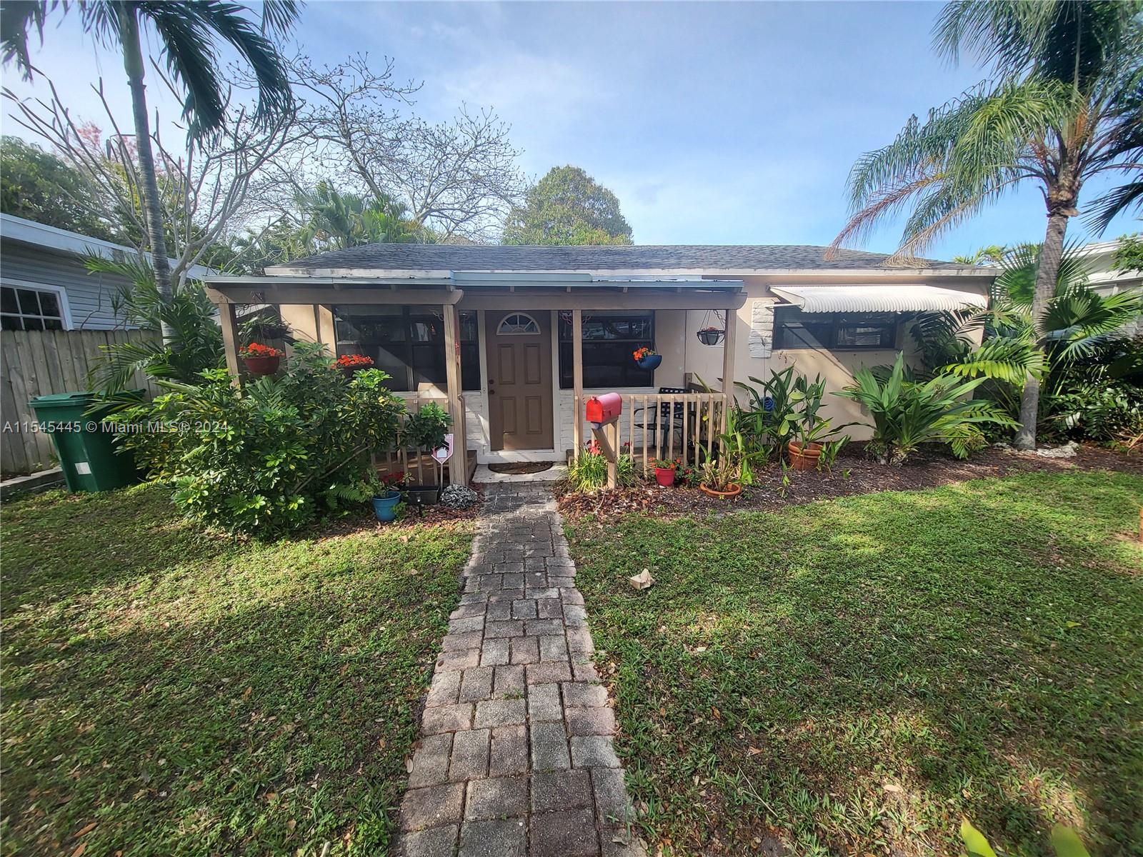 Dania Beach, Florida 33004, 3 Bedrooms Bedrooms, ,2 BathroomsBathrooms,Residential,For Sale,A11545445