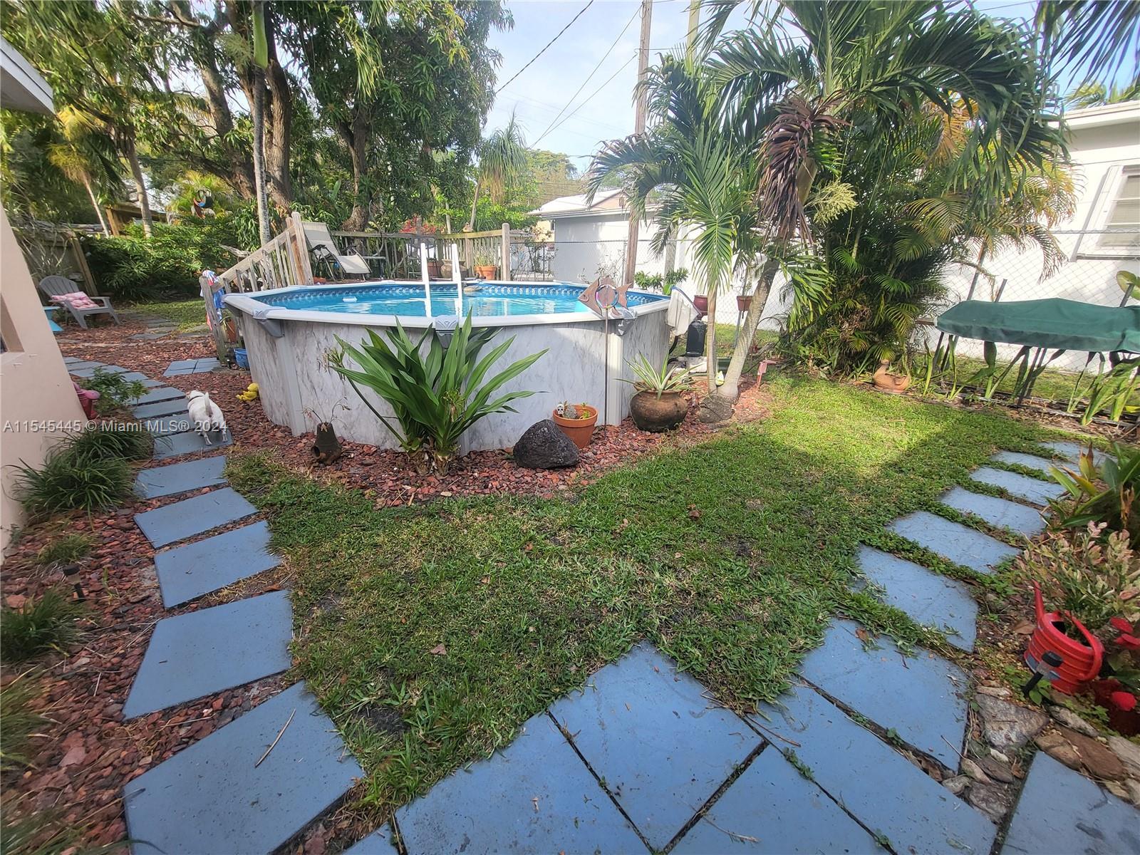 Dania Beach, Florida 33004, 3 Bedrooms Bedrooms, ,2 BathroomsBathrooms,Residential,For Sale,A11545445