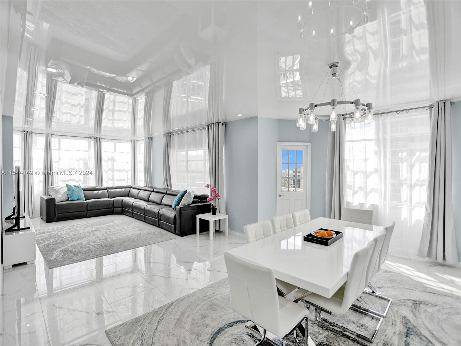 1980 S Ocean Dr 15Q (Available June 1), Hallandale Beach, Florida 33009, 3 Bedrooms Bedrooms, ,2 BathroomsBathrooms,Residentiallease,For Rent,1980 S Ocean Dr 15Q (Available June 1),A11544149