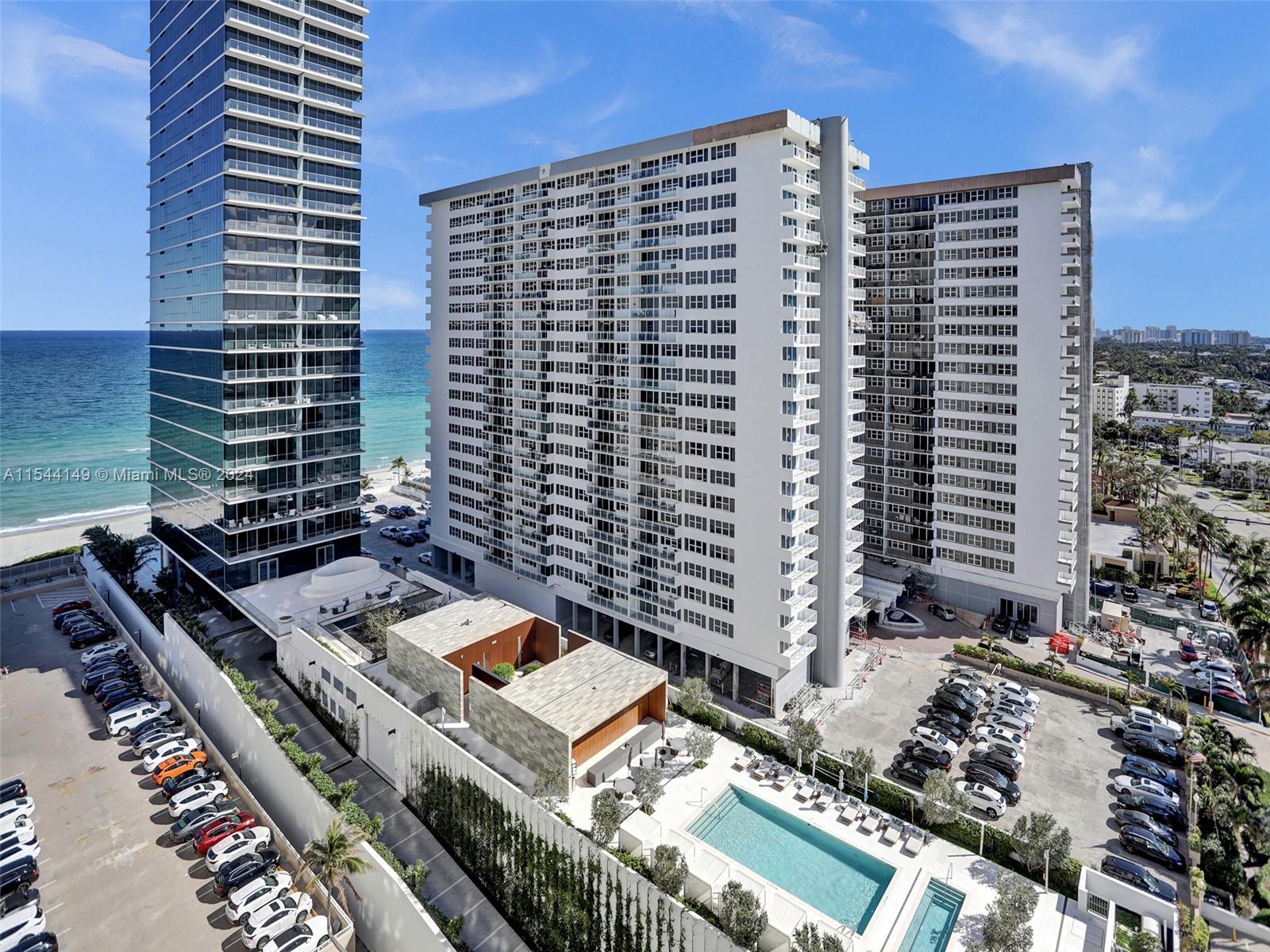 1980 S Ocean Dr 15Q (Available June 1), Hallandale Beach, Florida 33009, 3 Bedrooms Bedrooms, ,2 BathroomsBathrooms,Residentiallease,For Rent,1980 S Ocean Dr 15Q (Available June 1),A11544149