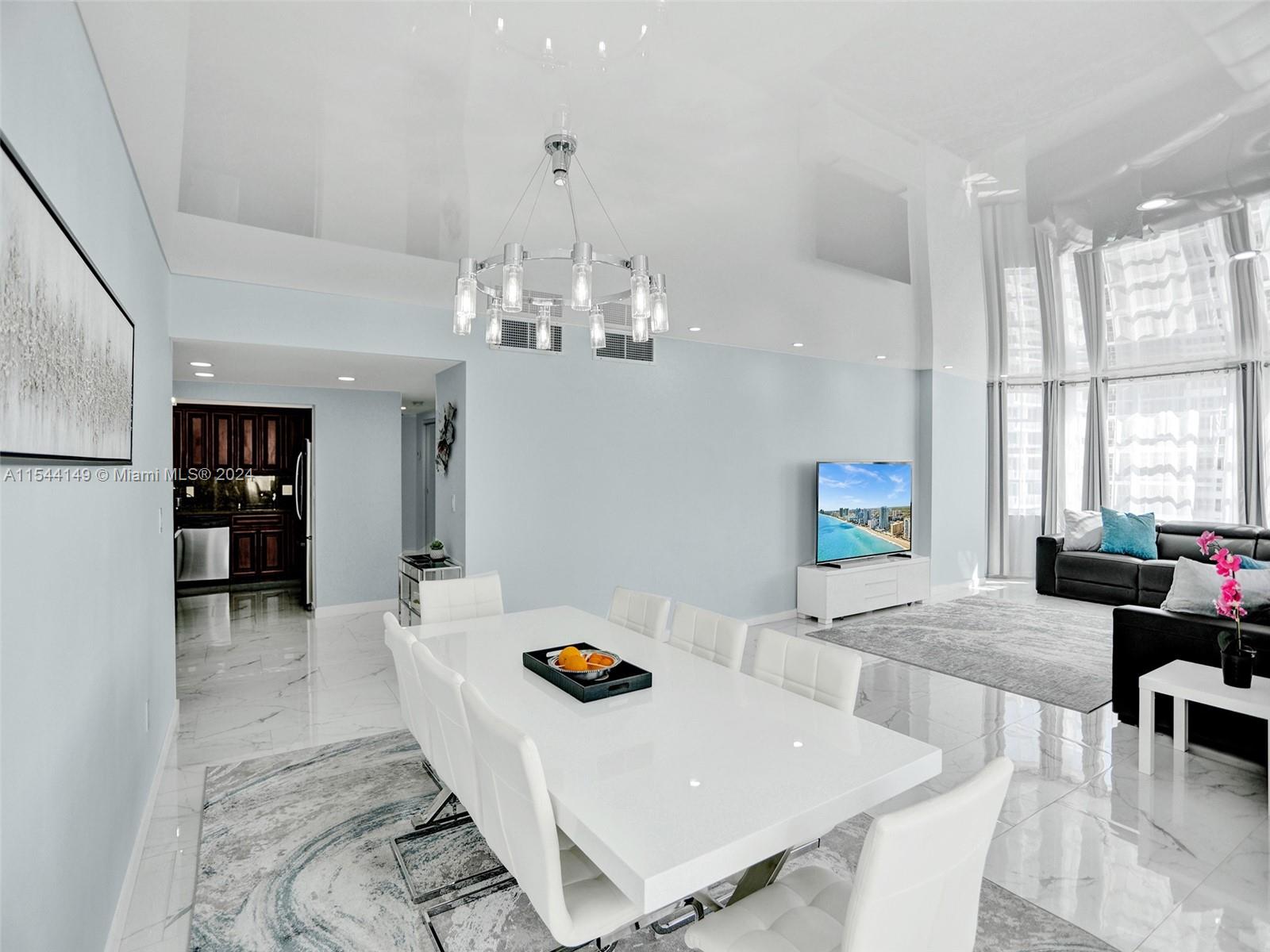 1980 S Ocean Dr 15Q (Available June 1), Hallandale Beach, Florida 33009, 3 Bedrooms Bedrooms, ,2 BathroomsBathrooms,Residentiallease,For Rent,1980 S Ocean Dr 15Q (Available June 1),A11544149