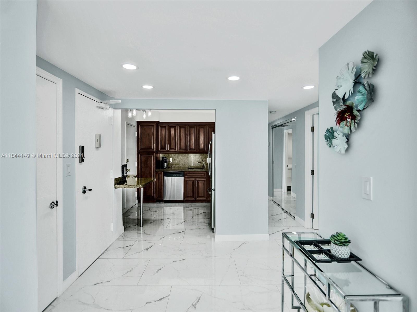 1980 S Ocean Dr 15Q (Available June 1), Hallandale Beach, Florida 33009, 3 Bedrooms Bedrooms, ,2 BathroomsBathrooms,Residentiallease,For Rent,1980 S Ocean Dr 15Q (Available June 1),A11544149