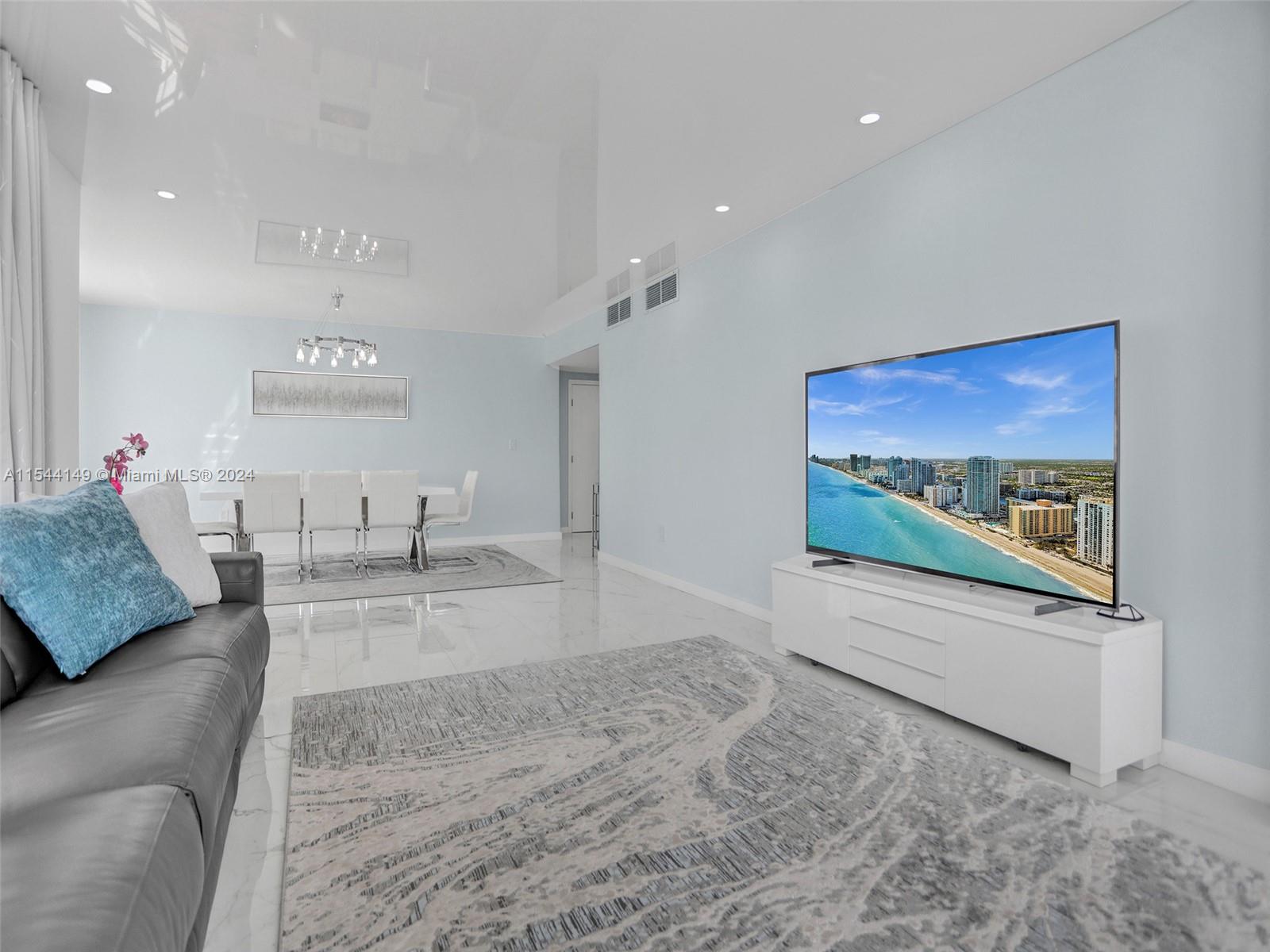 1980 S Ocean Dr 15Q (Available June 1), Hallandale Beach, Florida 33009, 3 Bedrooms Bedrooms, ,2 BathroomsBathrooms,Residentiallease,For Rent,1980 S Ocean Dr 15Q (Available June 1),A11544149