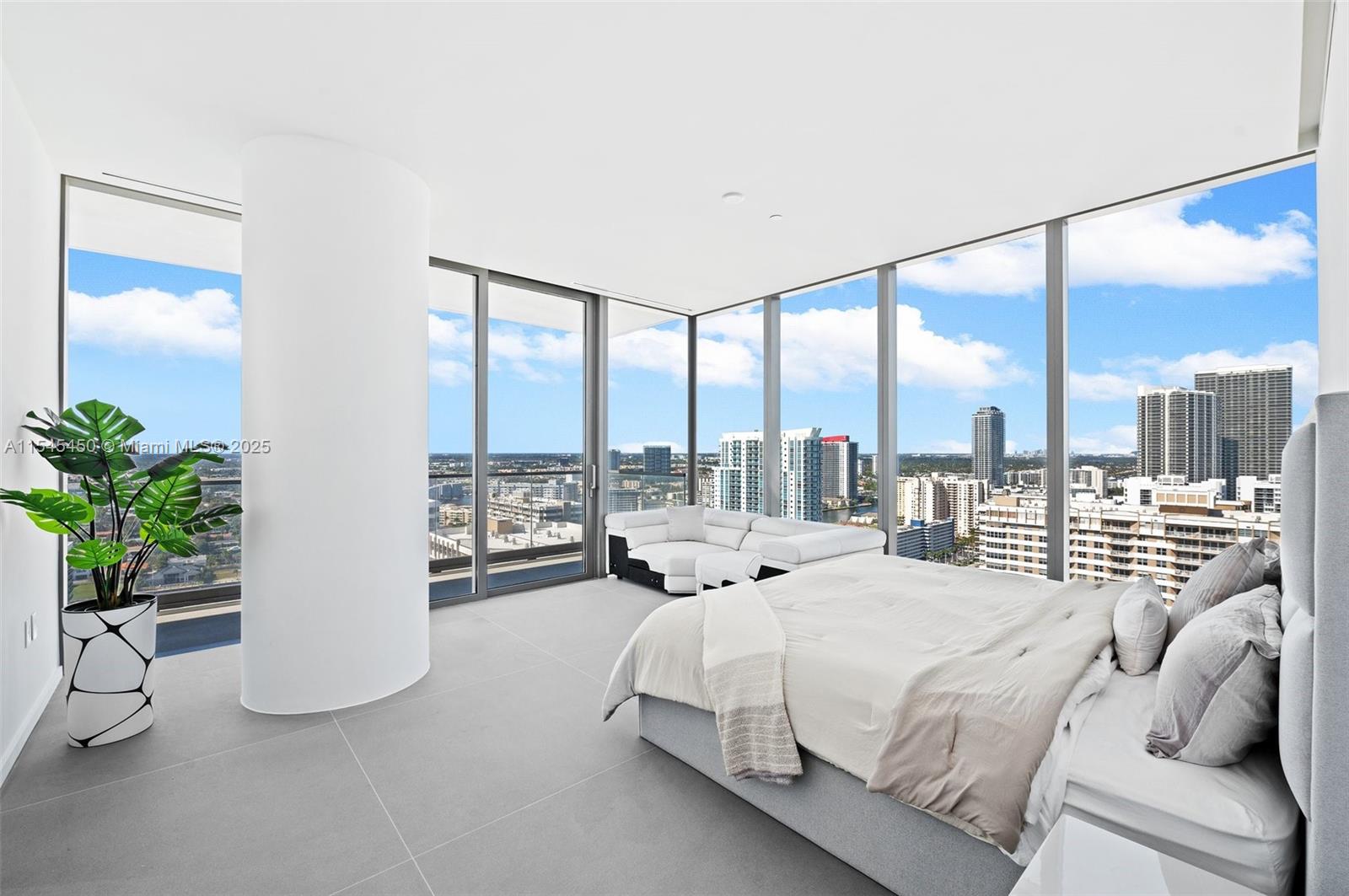 2000 S Ocean Dr 25A, Hallandale Beach, Florida 33009, 3 Bedrooms Bedrooms, ,3 BathroomsBathrooms,Residentiallease,For Rent,2000 S Ocean Dr 25A,A11545450