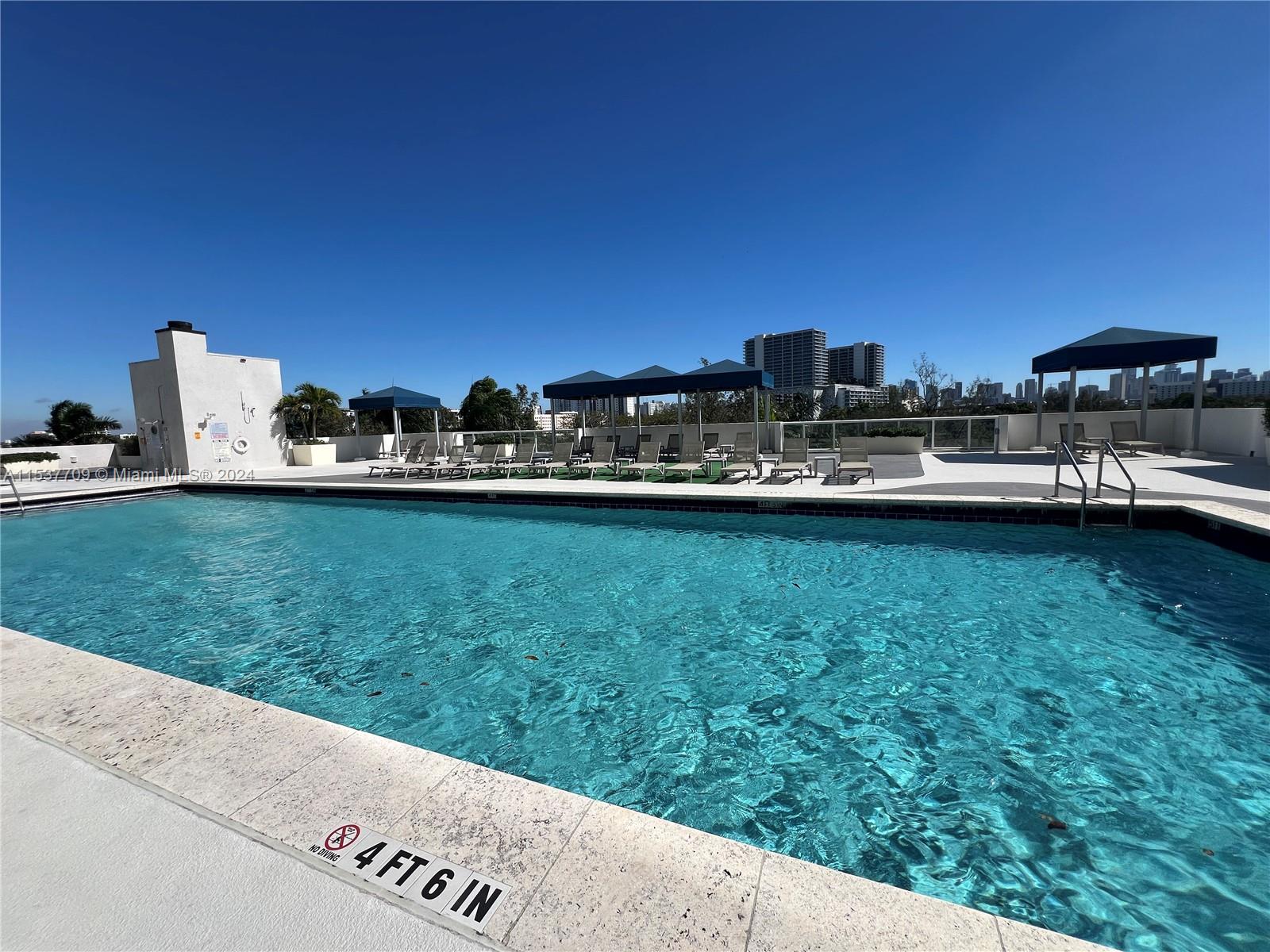 1871 NW S River Dr 1202, Miami, Florida 33125, 1 Bedroom Bedrooms, ,2 BathroomsBathrooms,Residential,For Sale,1871 NW S River Dr 1202,A11537709