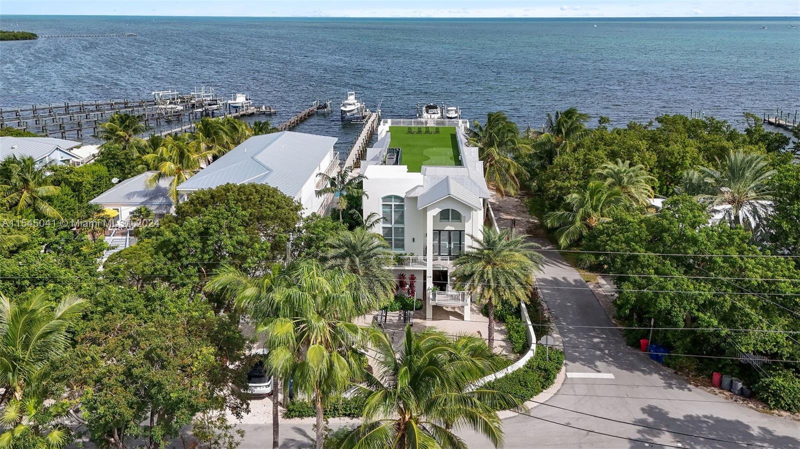 248 Tarpon St, Tavernier, FL, 33070 United States, 5 Bedrooms Bedrooms, ,5 BathroomsBathrooms,Residential,For Sale,Tarpon St,A11545041