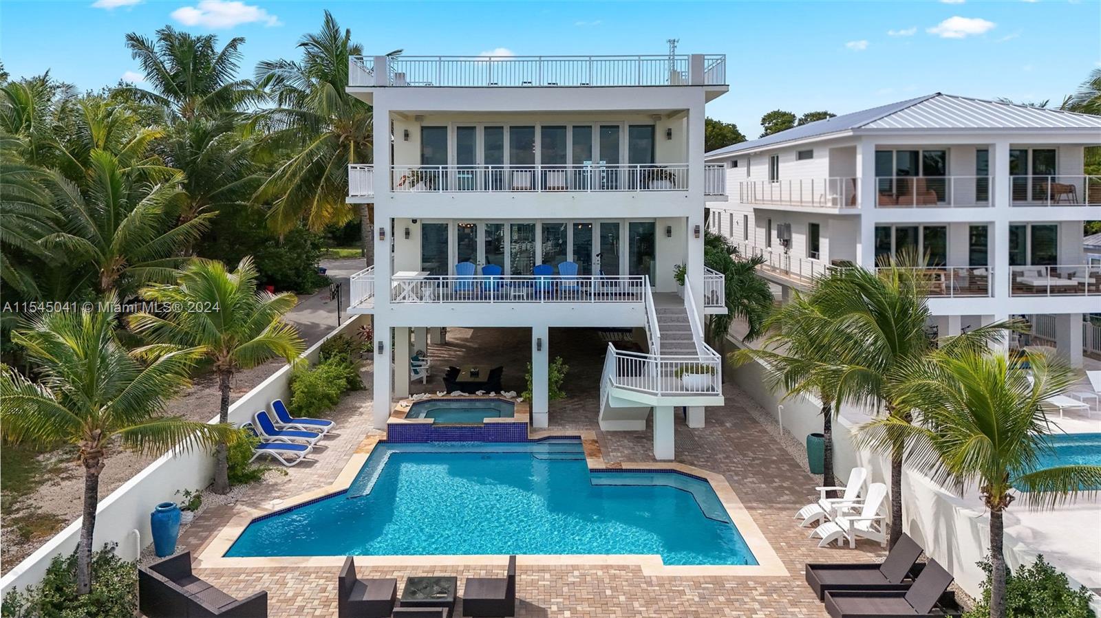 248 Tarpon St, Tavernier, FL, 33070 United States, 5 Bedrooms Bedrooms, ,5 BathroomsBathrooms,Residential,For Sale,Tarpon St,A11545041