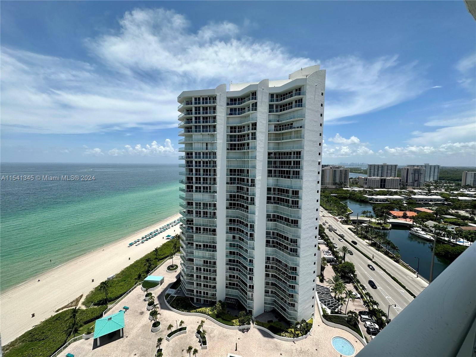 16485  Collins Ave #2238 For Sale A11541345, FL