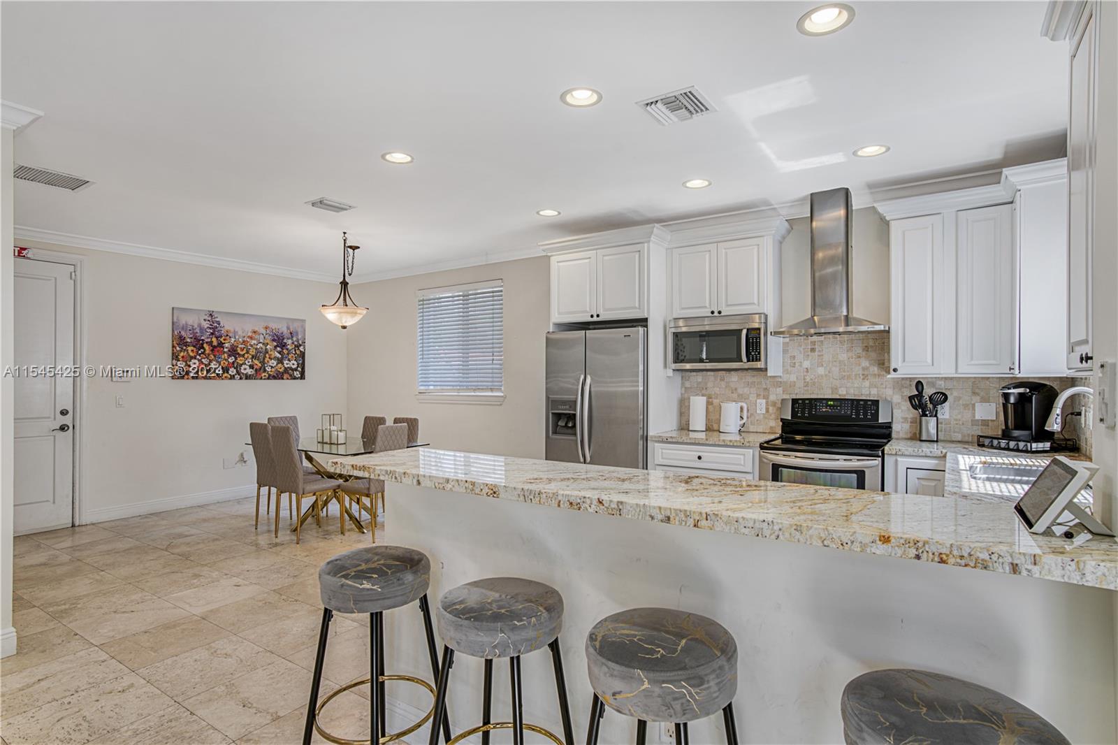 1705 11th St, Fort Lauderdale, FL, 33304 United States, 4 Bedrooms Bedrooms, ,3 BathroomsBathrooms,Residential,For Sale,11th St,A11545425