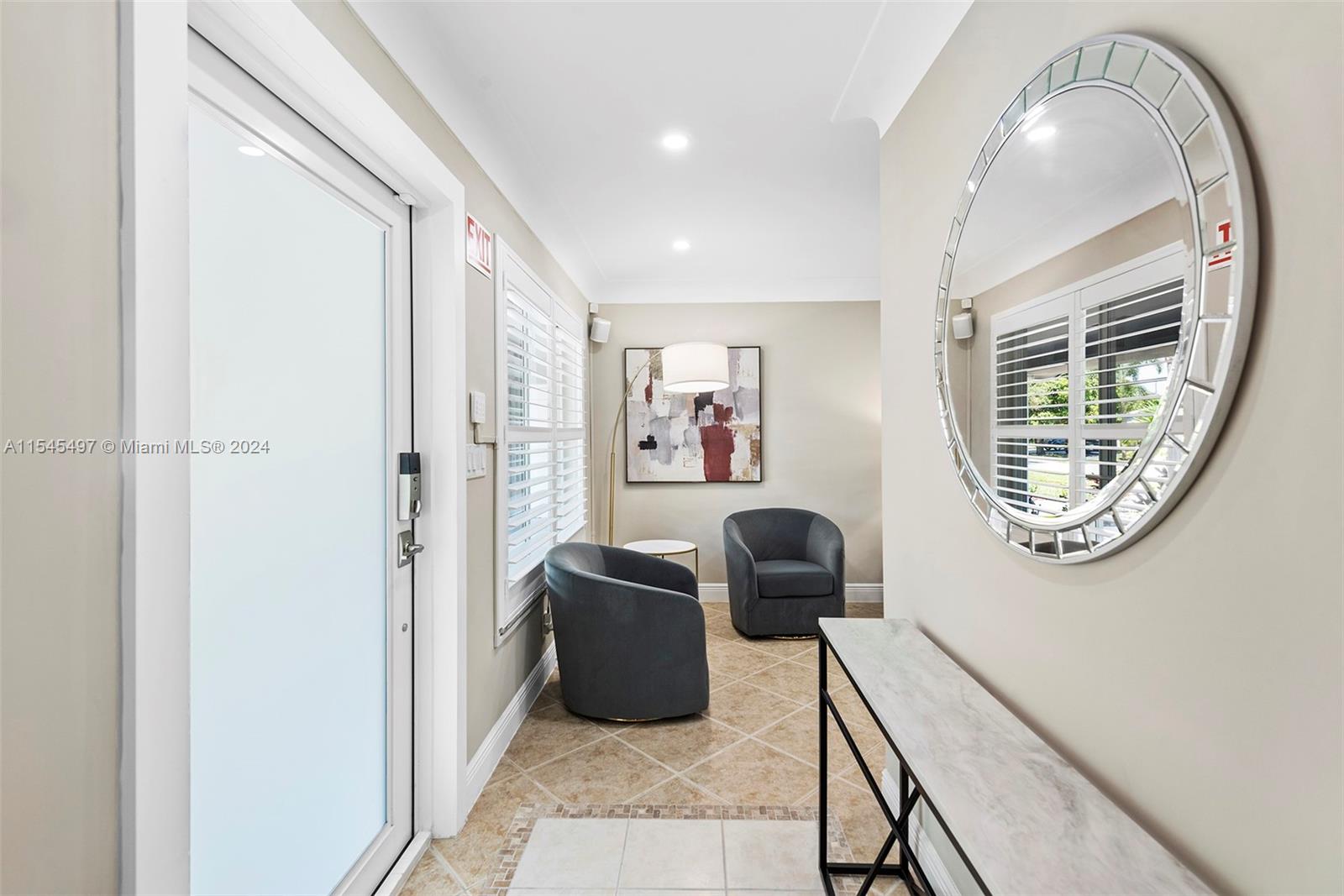 1765 NE 58th St 1-2, Fort Lauderdale, Florida 33334, 3 Bedrooms Bedrooms, ,2 BathroomsBathrooms,Residentiallease,For Rent,1765 NE 58th St 1-2,A11545497