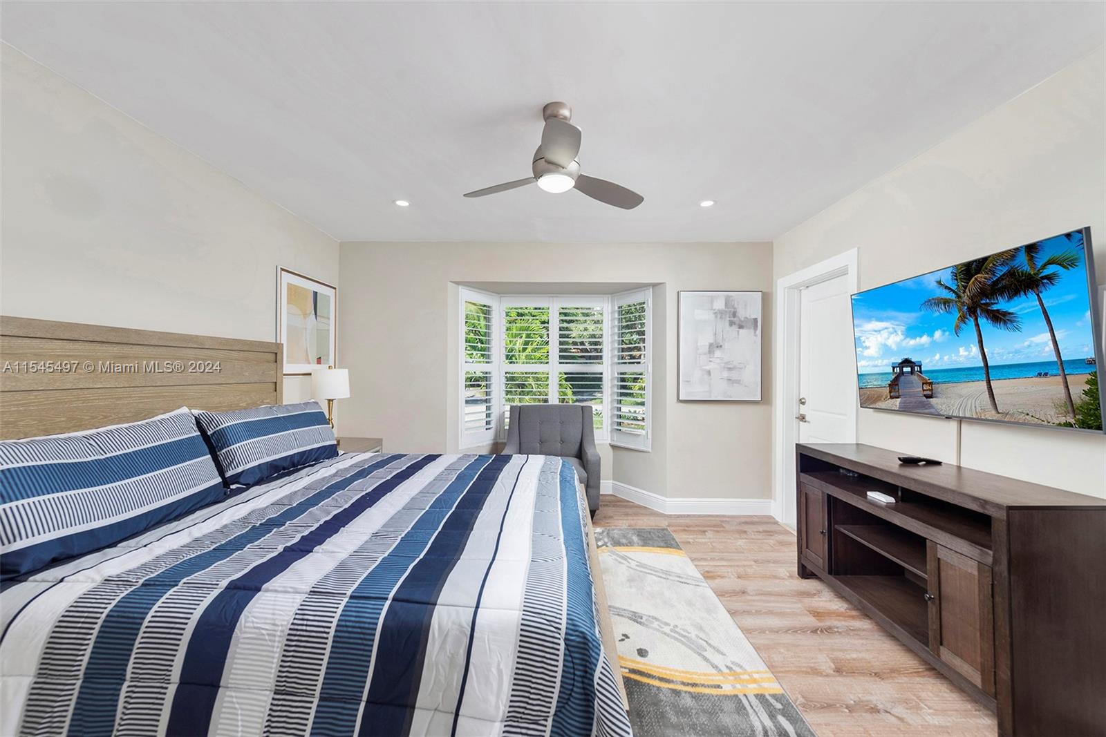 1765 NE 58th St 1-2, Fort Lauderdale, Florida 33334, 3 Bedrooms Bedrooms, ,2 BathroomsBathrooms,Residentiallease,For Rent,1765 NE 58th St 1-2,A11545497