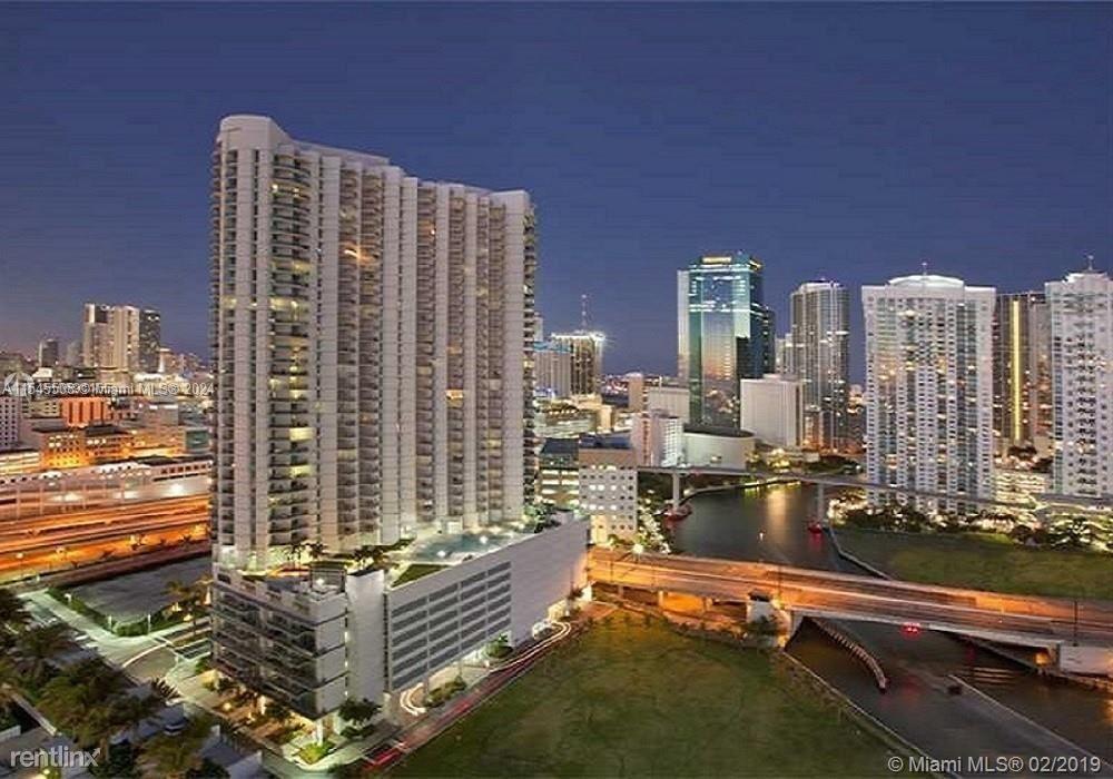 350 S Miami Ave #3714 For Sale A11545508, FL