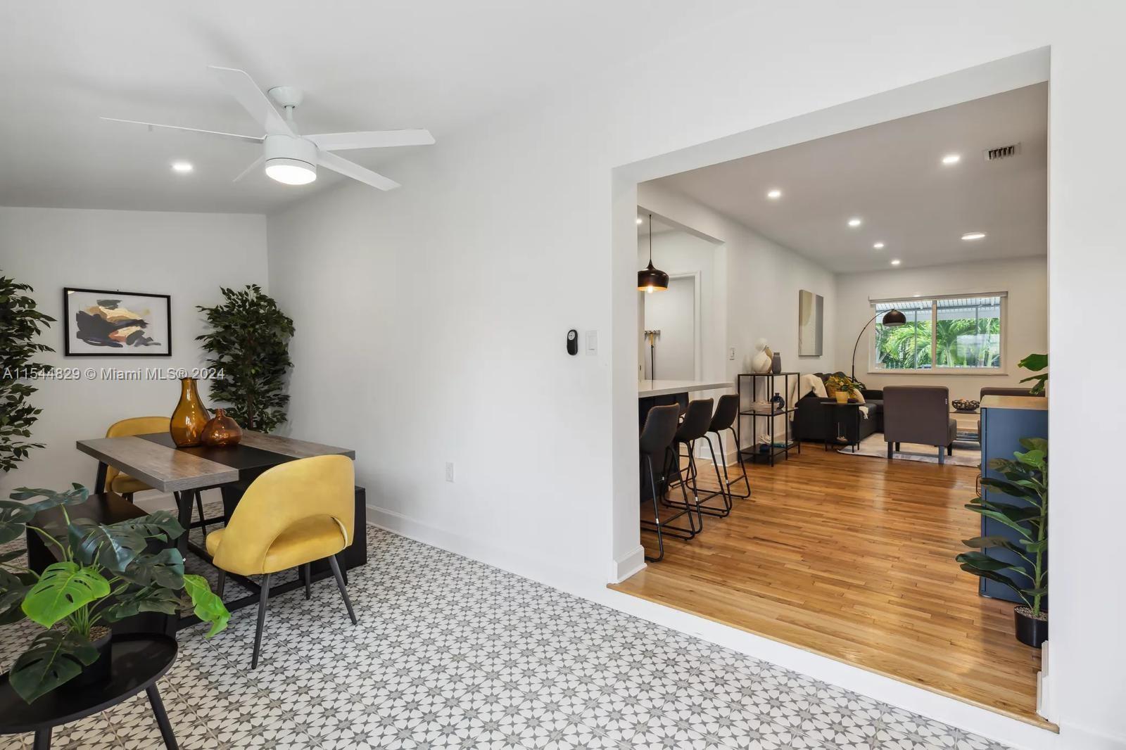 260 NE 46th St, Miami, Florida 33137, 3 Bedrooms Bedrooms, ,2 BathroomsBathrooms,Residentiallease,For Rent,260 NE 46th St,A11544829