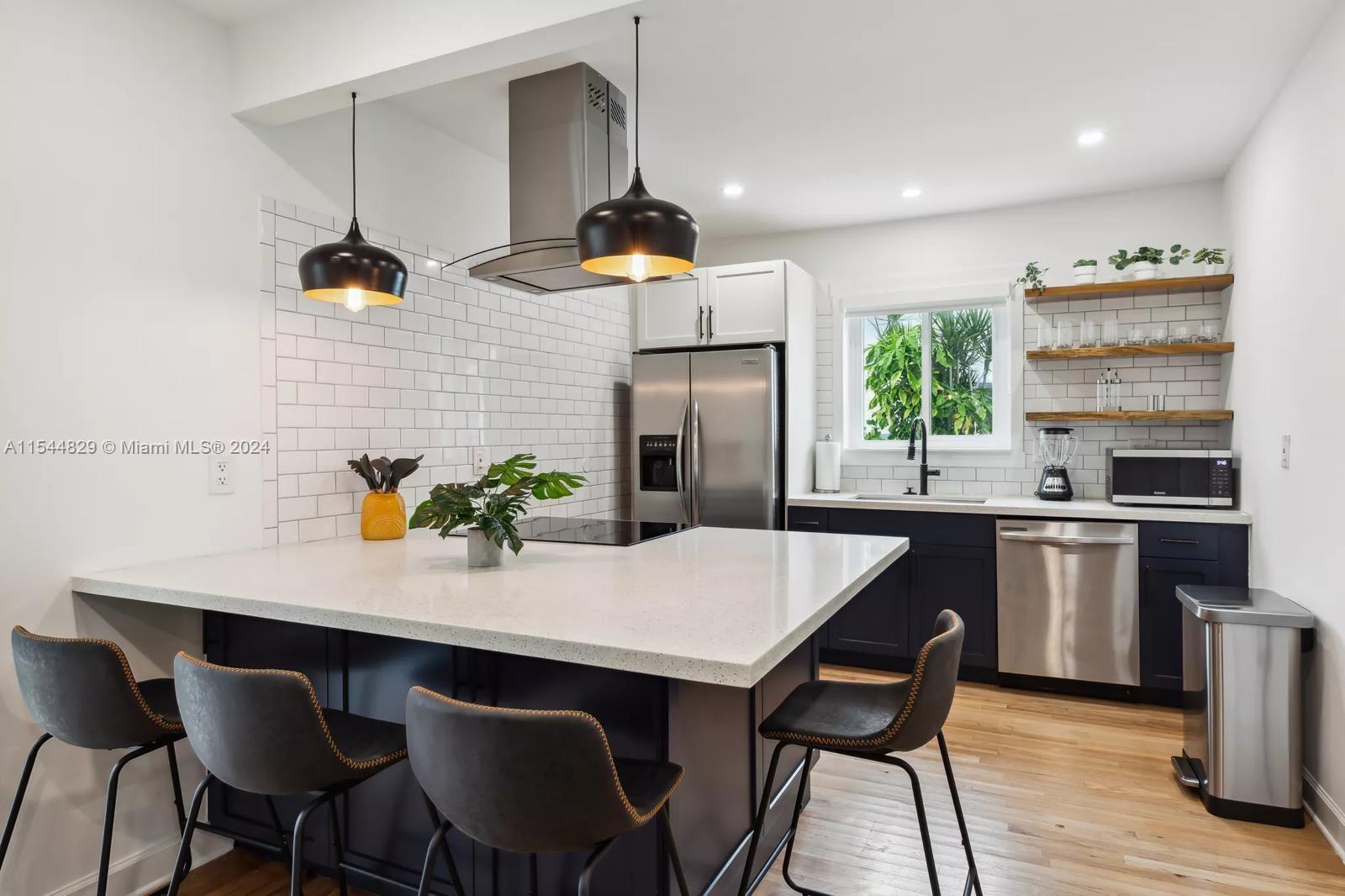 260 NE 46th St, Miami, Florida 33137, 3 Bedrooms Bedrooms, ,2 BathroomsBathrooms,Residentiallease,For Rent,260 NE 46th St,A11544829