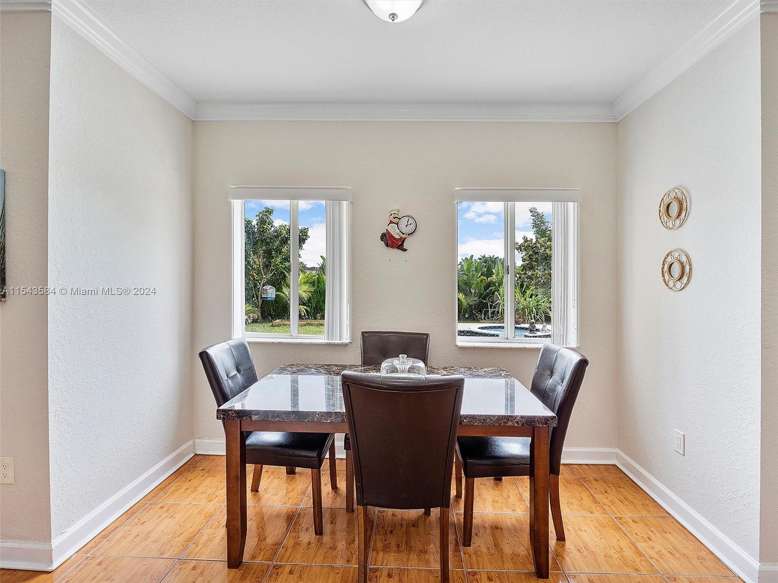 4122 NE 30th St, Homestead, Florida 33033, 4 Bedrooms Bedrooms, ,3 BathroomsBathrooms,Residential,For Sale,4122 NE 30th St,A11543584