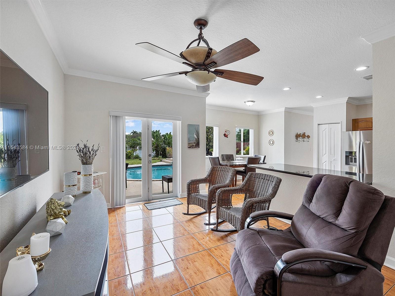 4122 NE 30th St, Homestead, Florida 33033, 4 Bedrooms Bedrooms, ,3 BathroomsBathrooms,Residential,For Sale,4122 NE 30th St,A11543584