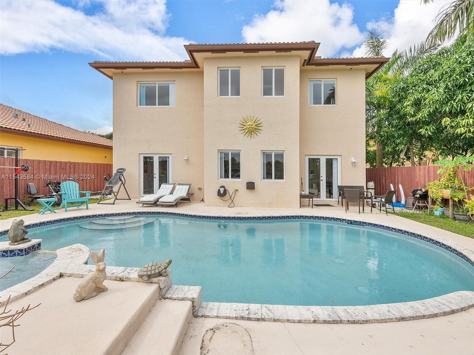 4122 NE 30th St, Homestead, Florida 33033, 4 Bedrooms Bedrooms, ,3 BathroomsBathrooms,Residential,For Sale,4122 NE 30th St,A11543584