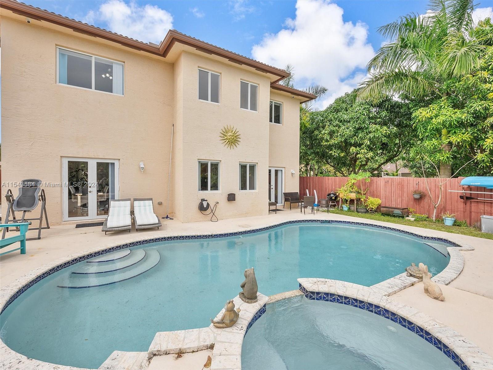 4122 NE 30th St, Homestead, Florida 33033, 4 Bedrooms Bedrooms, ,3 BathroomsBathrooms,Residential,For Sale,4122 NE 30th St,A11543584