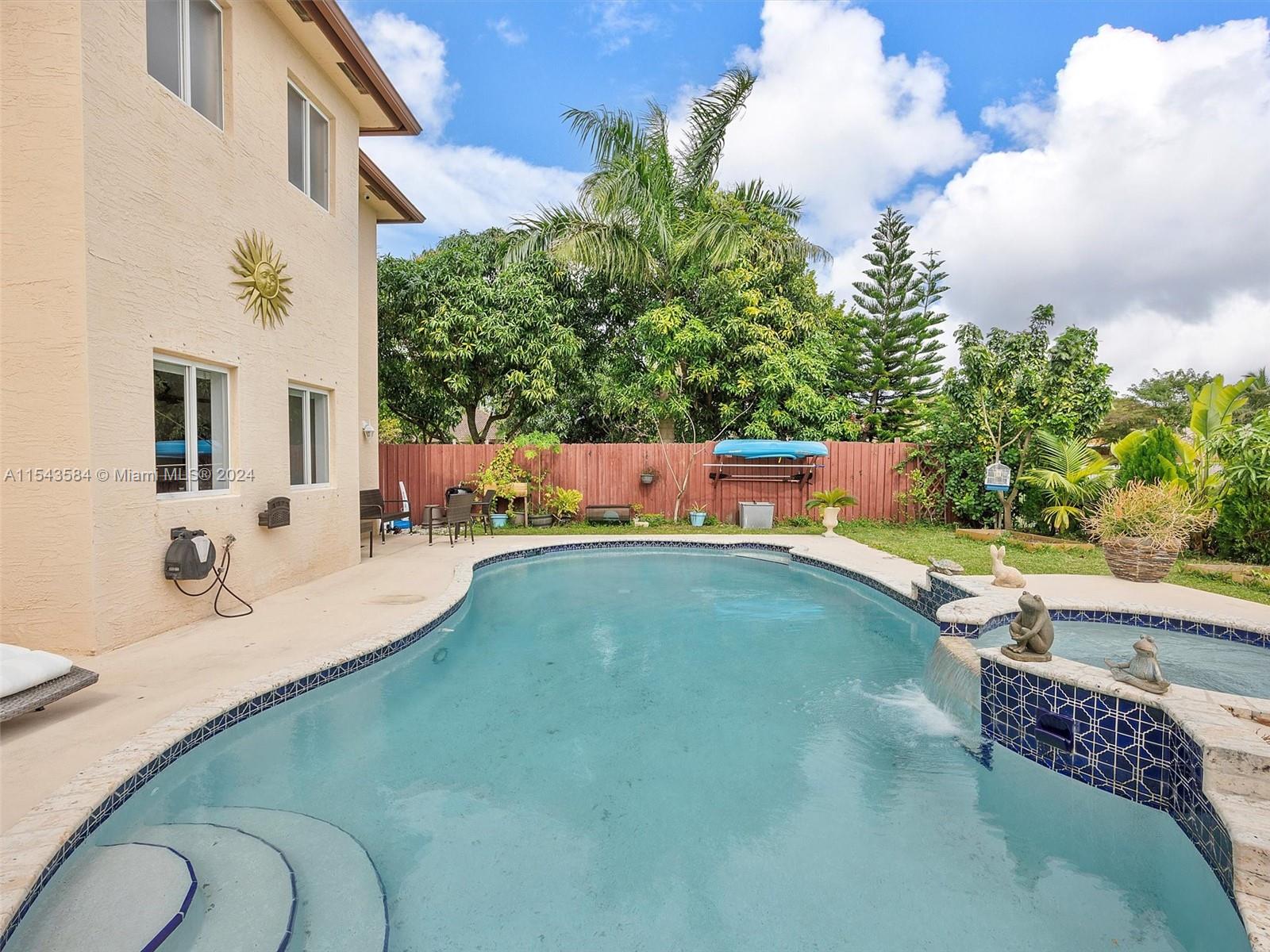 4122 NE 30th St, Homestead, Florida 33033, 4 Bedrooms Bedrooms, ,3 BathroomsBathrooms,Residential,For Sale,4122 NE 30th St,A11543584