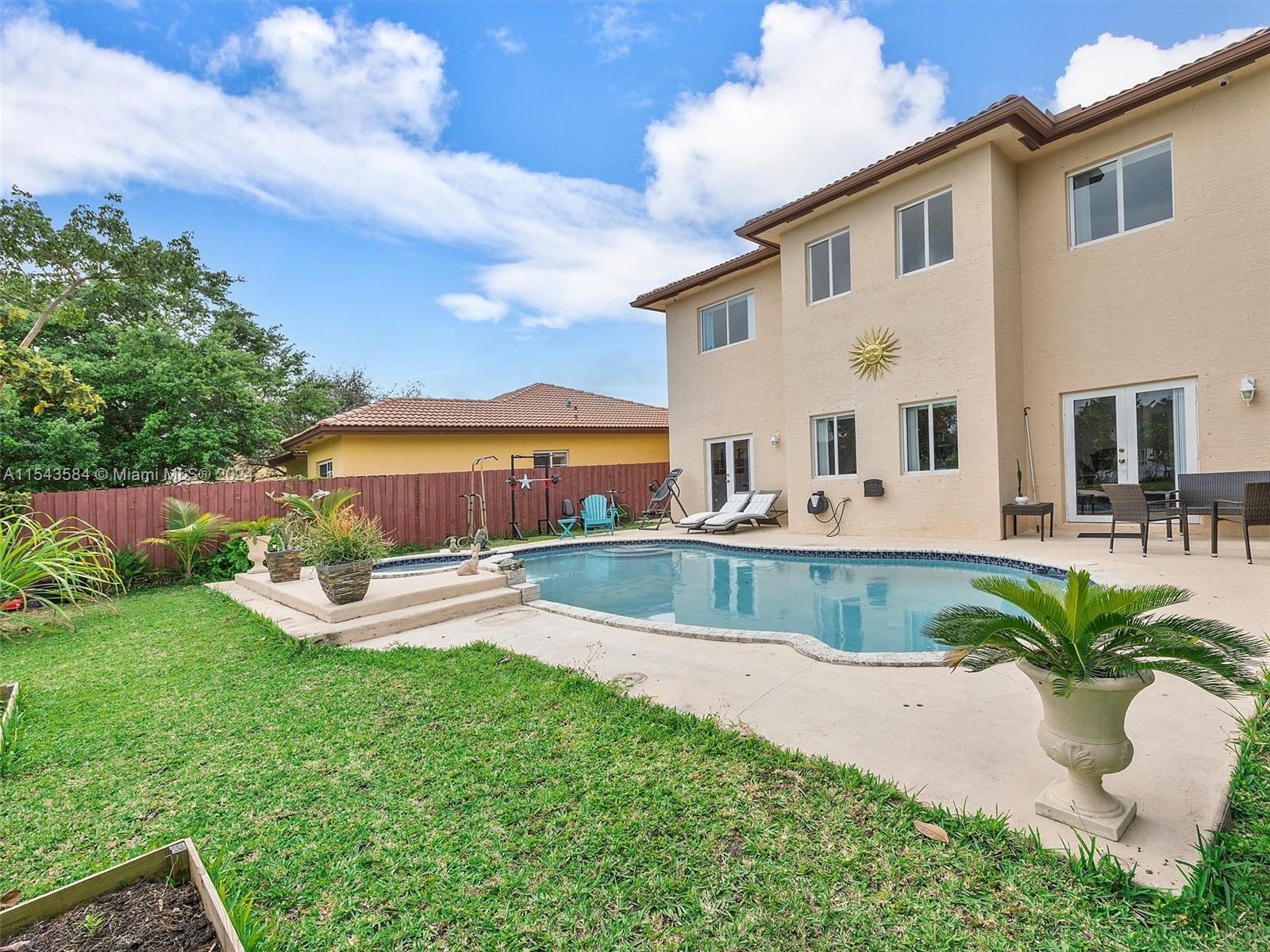 4122 NE 30th St, Homestead, Florida 33033, 4 Bedrooms Bedrooms, ,3 BathroomsBathrooms,Residential,For Sale,4122 NE 30th St,A11543584