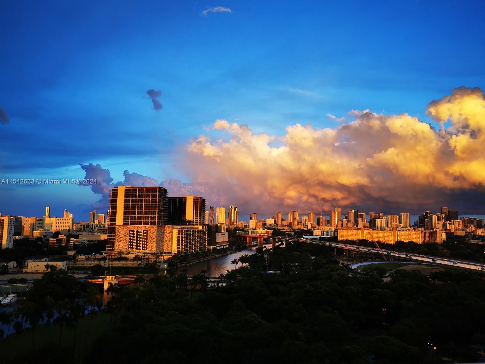 1861 NW S River Dr 1810, Miami, Florida 33125, 2 Bedrooms Bedrooms, ,2 BathroomsBathrooms,Residential,For Sale,1861 NW S River Dr 1810,A11542633