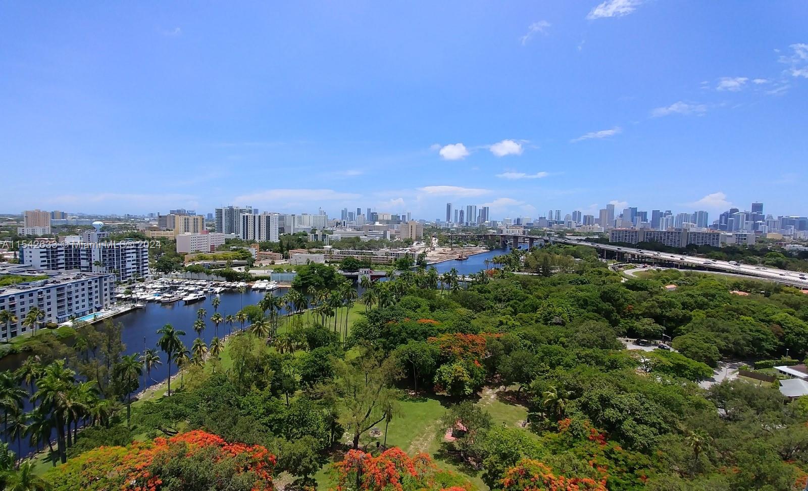 1861 NW S River Dr 1810, Miami, Florida 33125, 2 Bedrooms Bedrooms, ,2 BathroomsBathrooms,Residential,For Sale,1861 NW S River Dr 1810,A11542633