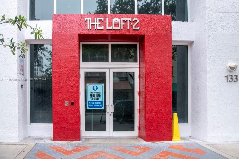 133 NE 2nd Ave 2302, Miami, Florida 33132, 2 Bedrooms Bedrooms, ,2 BathroomsBathrooms,Residential,For Sale,133 NE 2nd Ave 2302,A11545539