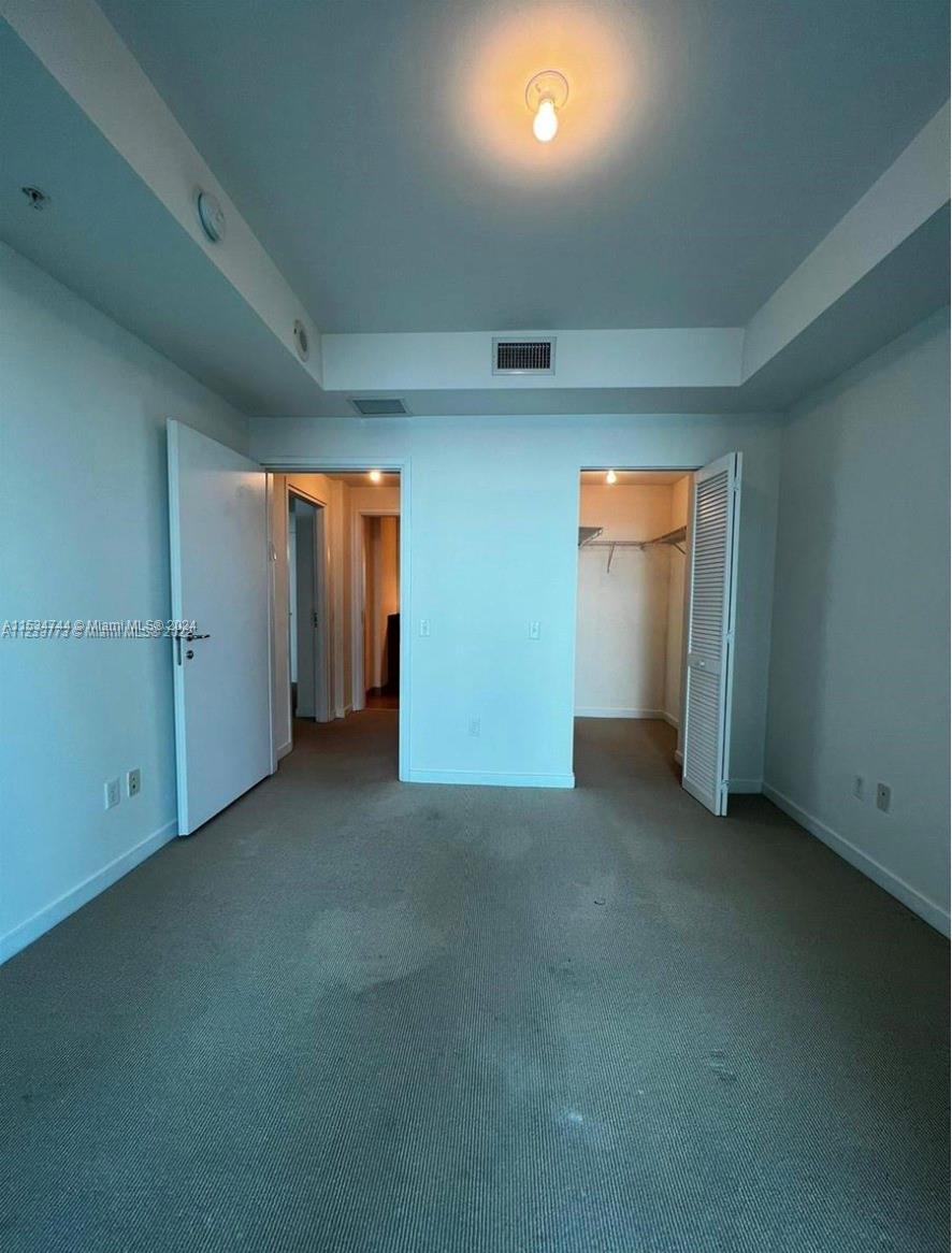 300 S Biscayne Blvd T-1606, Miami, Florida 33131, 2 Bedrooms Bedrooms, ,2 BathroomsBathrooms,Residentiallease,For Rent,300 S Biscayne Blvd T-1606,A11534744