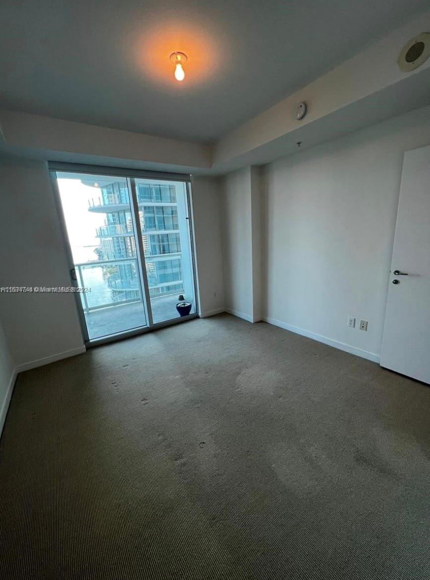 300 S Biscayne Blvd T-1606, Miami, Florida 33131, 2 Bedrooms Bedrooms, ,2 BathroomsBathrooms,Residentiallease,For Rent,300 S Biscayne Blvd T-1606,A11534744