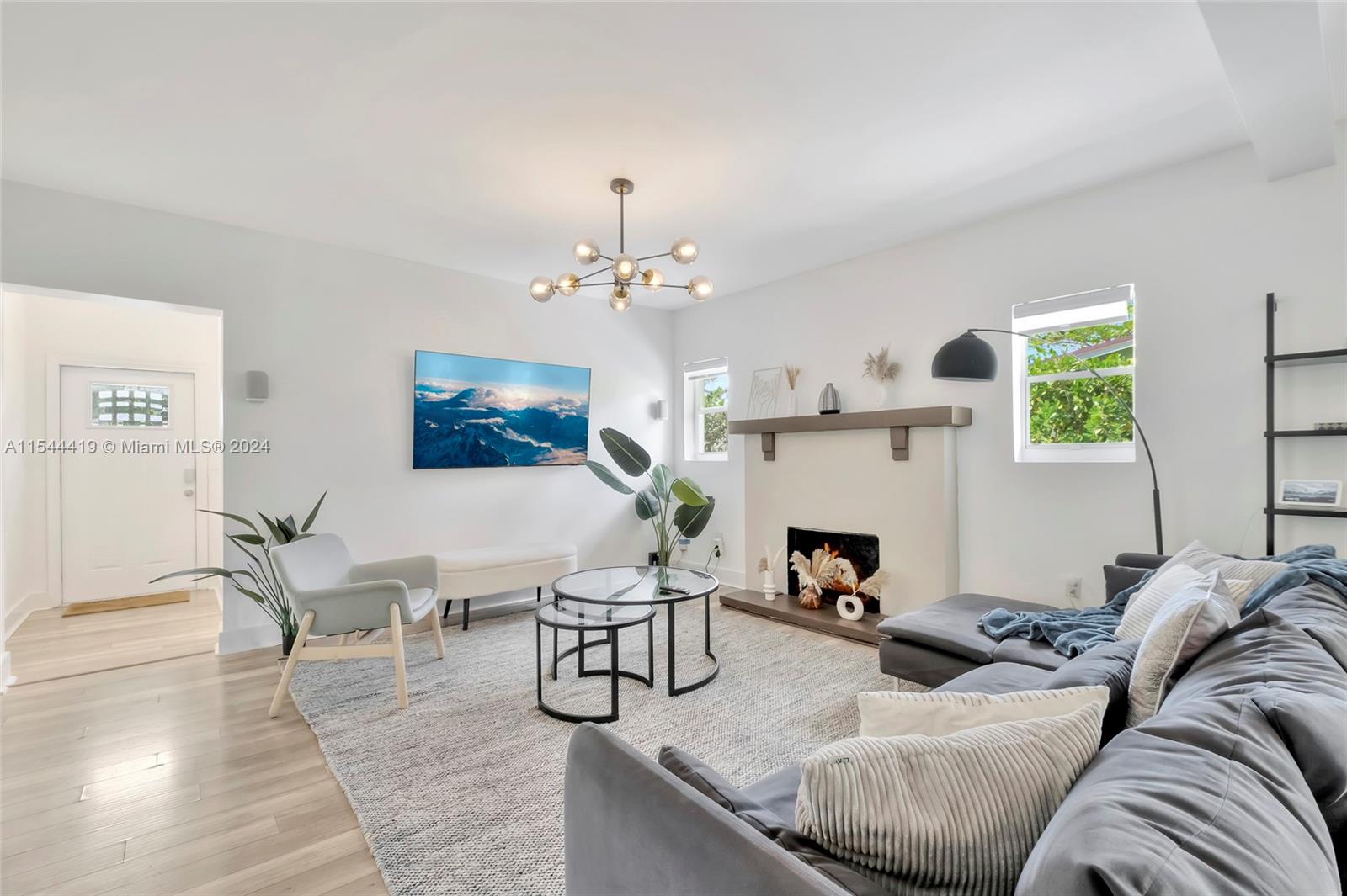 Miami, Florida 33127, 6 Bedrooms Bedrooms, ,3 BathroomsBathrooms,Residentiallease,For Rent,A11544419