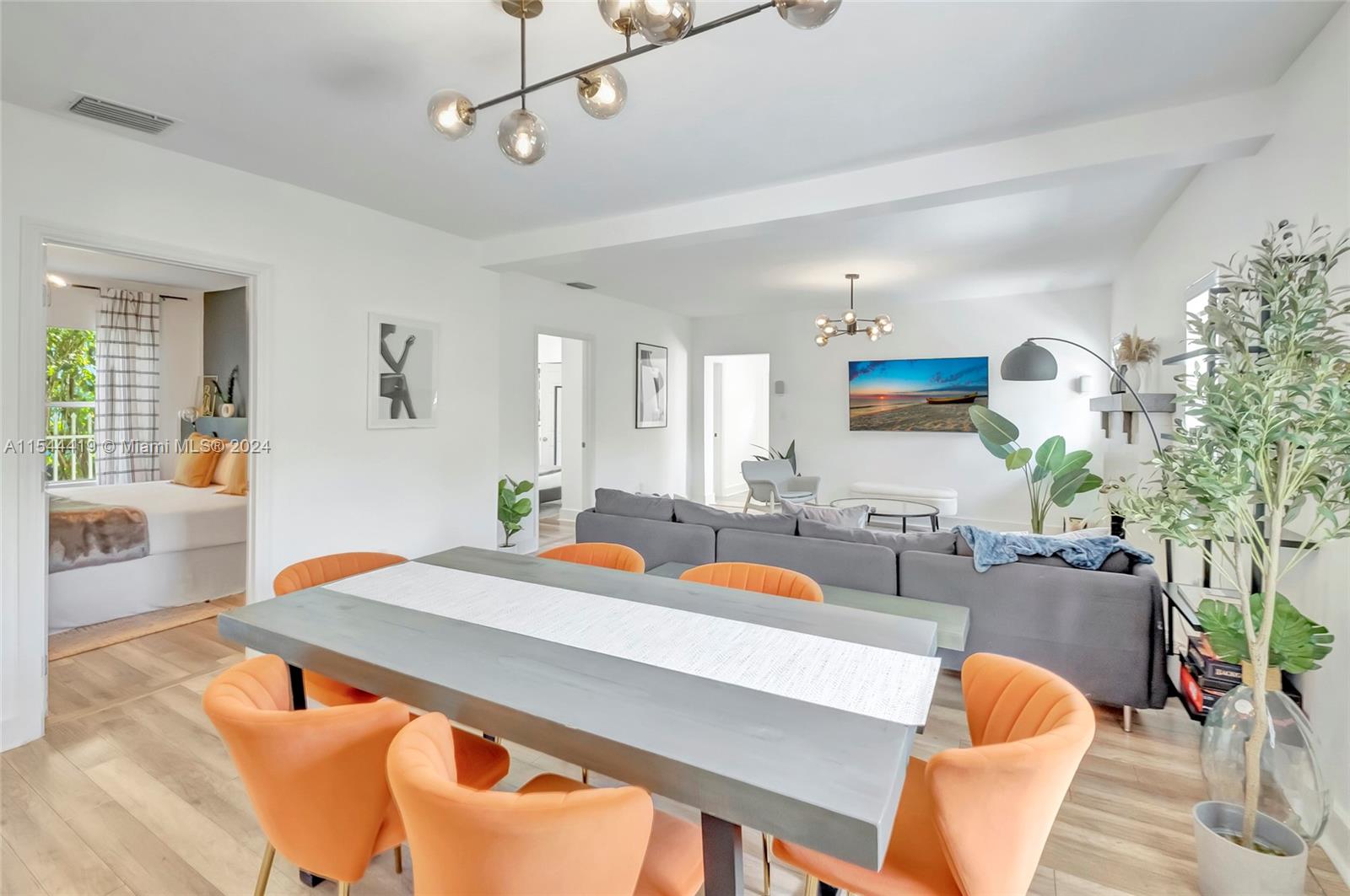 Miami, Florida 33127, 6 Bedrooms Bedrooms, ,3 BathroomsBathrooms,Residentiallease,For Rent,A11544419