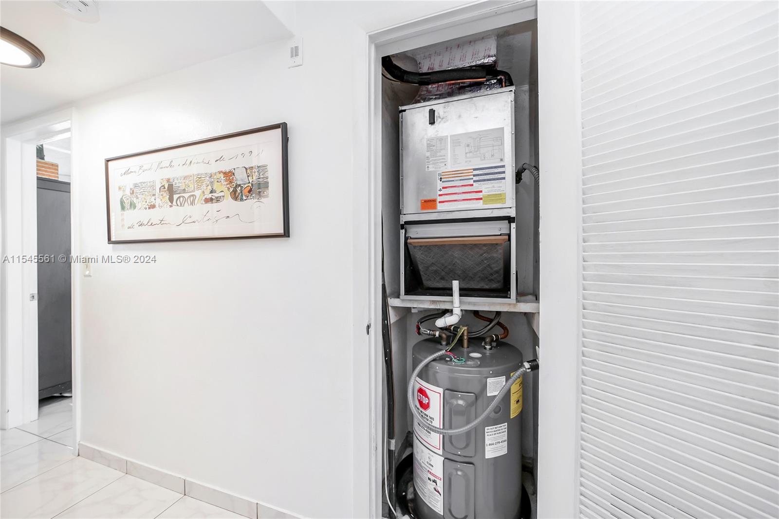 541 Blue Heron Dr 205, Hallandale Beach, Florida 33009, 2 Bedrooms Bedrooms, ,2 BathroomsBathrooms,Residential,For Sale,541 Blue Heron Dr 205,A11545561