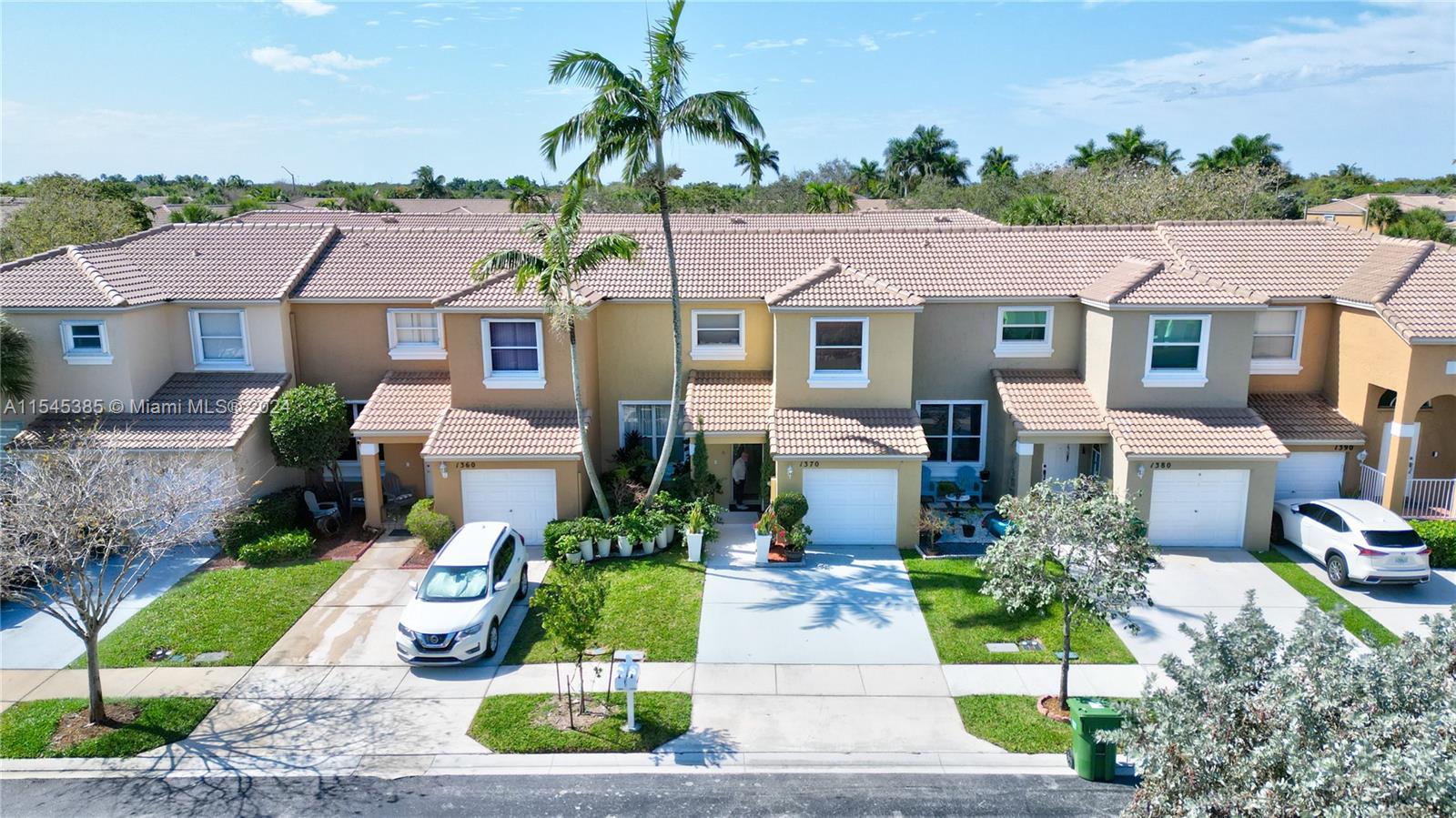 1370 154th Ave, Pembroke Pines, FL, 33028 United States, 3 Bedrooms Bedrooms, ,2 BathroomsBathrooms,Residential,For Sale,154th Ave,A11545385