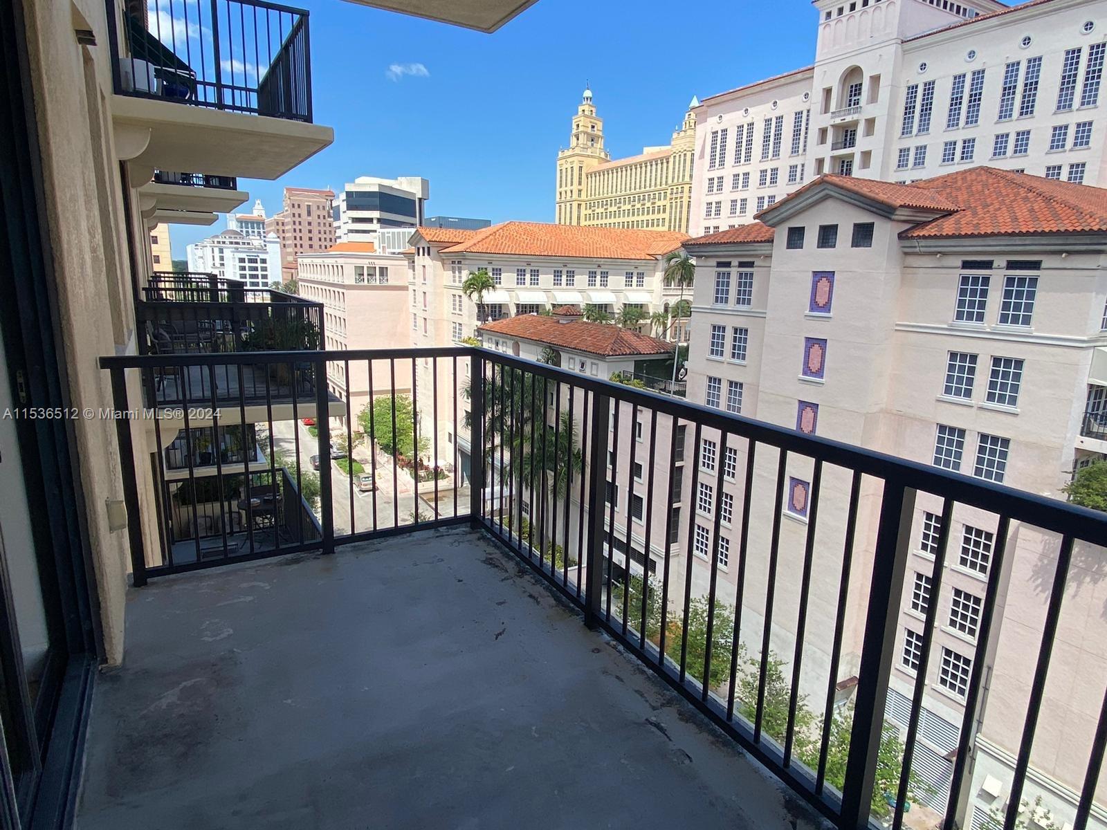 55 MERRICK WAY 718, Coral Gables, Florida 33134, 1 Bedroom Bedrooms, ,1 BathroomBathrooms,Residentiallease,For Rent,55 MERRICK WAY 718,A11536512