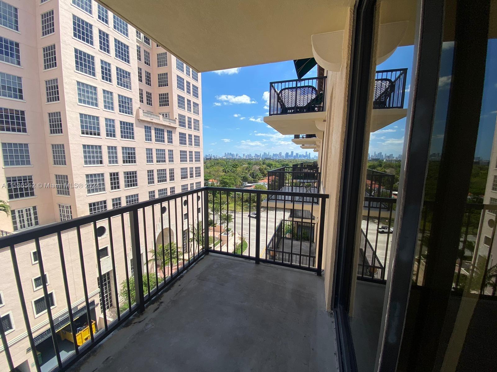 55 MERRICK WAY 718, Coral Gables, Florida 33134, 1 Bedroom Bedrooms, ,1 BathroomBathrooms,Residentiallease,For Rent,55 MERRICK WAY 718,A11536512
