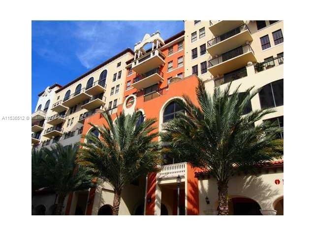 55 MERRICK WAY 718, Coral Gables, Florida 33134, 1 Bedroom Bedrooms, ,1 BathroomBathrooms,Residentiallease,For Rent,55 MERRICK WAY 718,A11536512