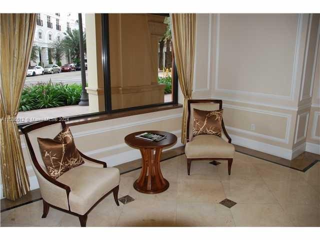 55 MERRICK WAY 718, Coral Gables, Florida 33134, 1 Bedroom Bedrooms, ,1 BathroomBathrooms,Residentiallease,For Rent,55 MERRICK WAY 718,A11536512