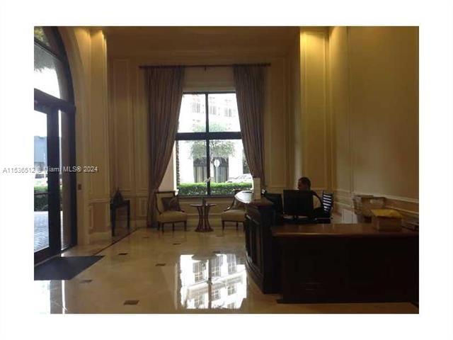 55 MERRICK WAY 718, Coral Gables, Florida 33134, 1 Bedroom Bedrooms, ,1 BathroomBathrooms,Residentiallease,For Rent,55 MERRICK WAY 718,A11536512